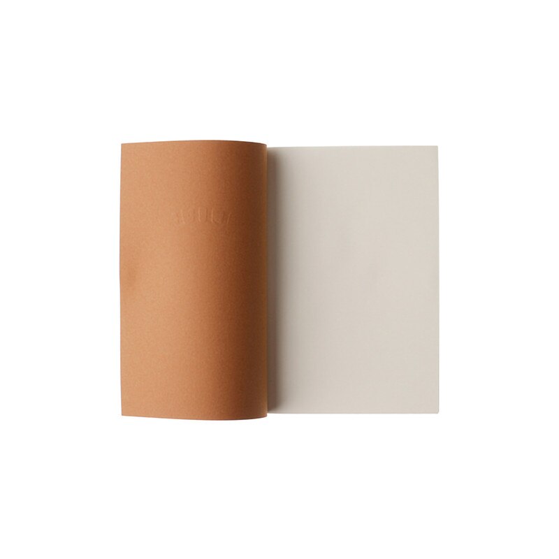 Noble Notebook Kraft