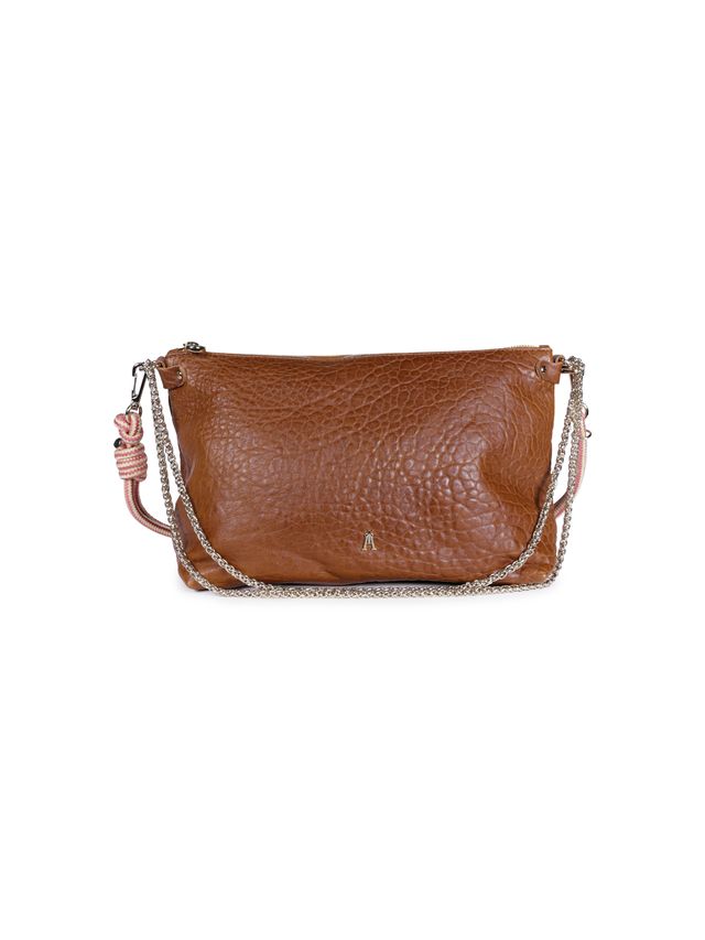 Craie Studio Mallow Handbag Bubble Havana