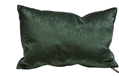 Maison de Vacances Royal Velvet Cushion