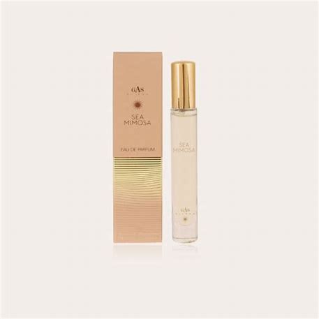 Gas Bijoux EDP Sea Mimosa 10 ml (travel spray)