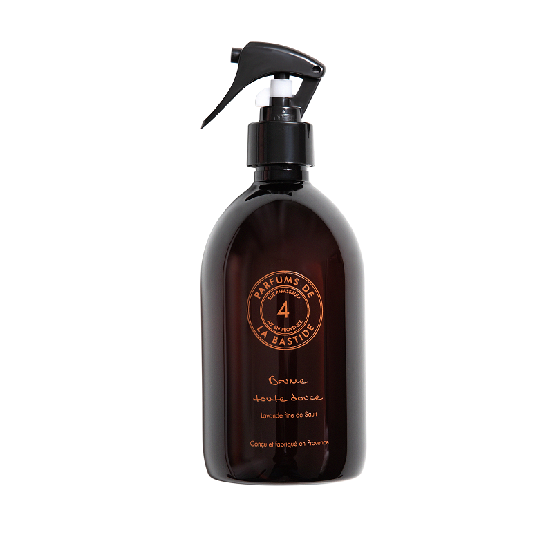 Parfums de la bastide Linen Spray