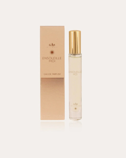 Gas Bijoux EDP Ensoleille Moi 10 ml (travel spray)