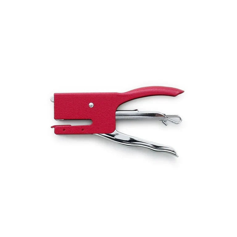 Penco - Stapler - Red