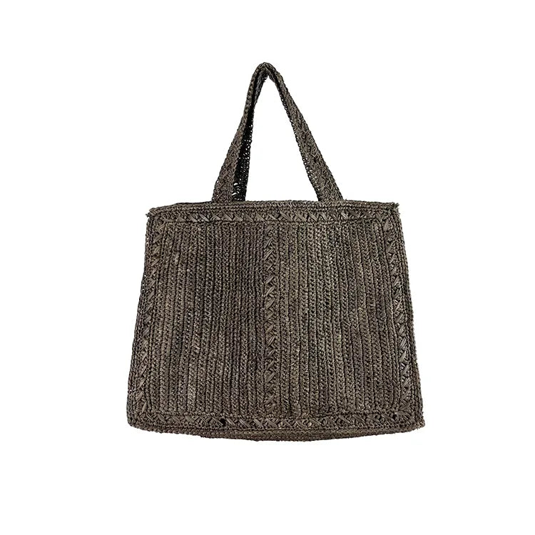 Made In Mada Saroy S Bag Taupe