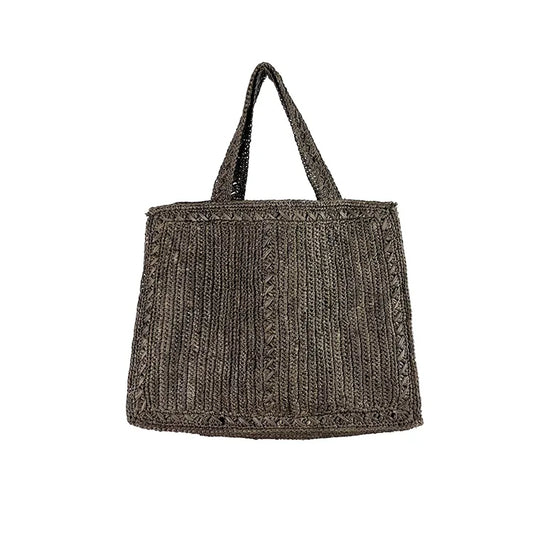 Made In Mada Saroy S Bag Taupe