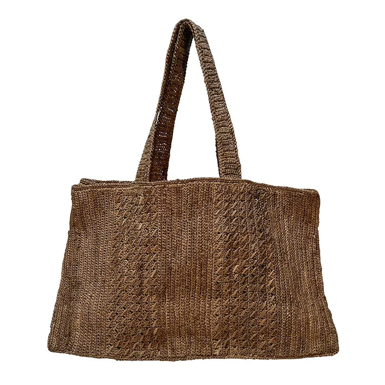 Made In Mada Saroy M Bag Tea