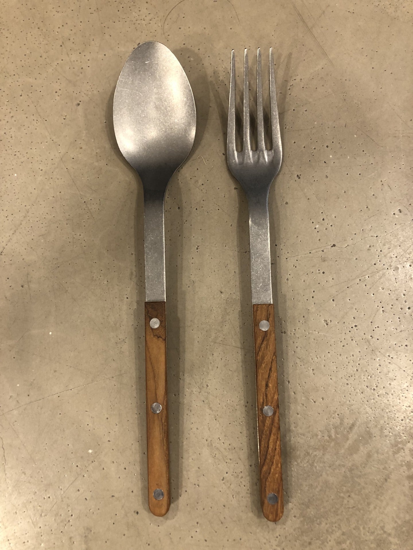 Salad Servers