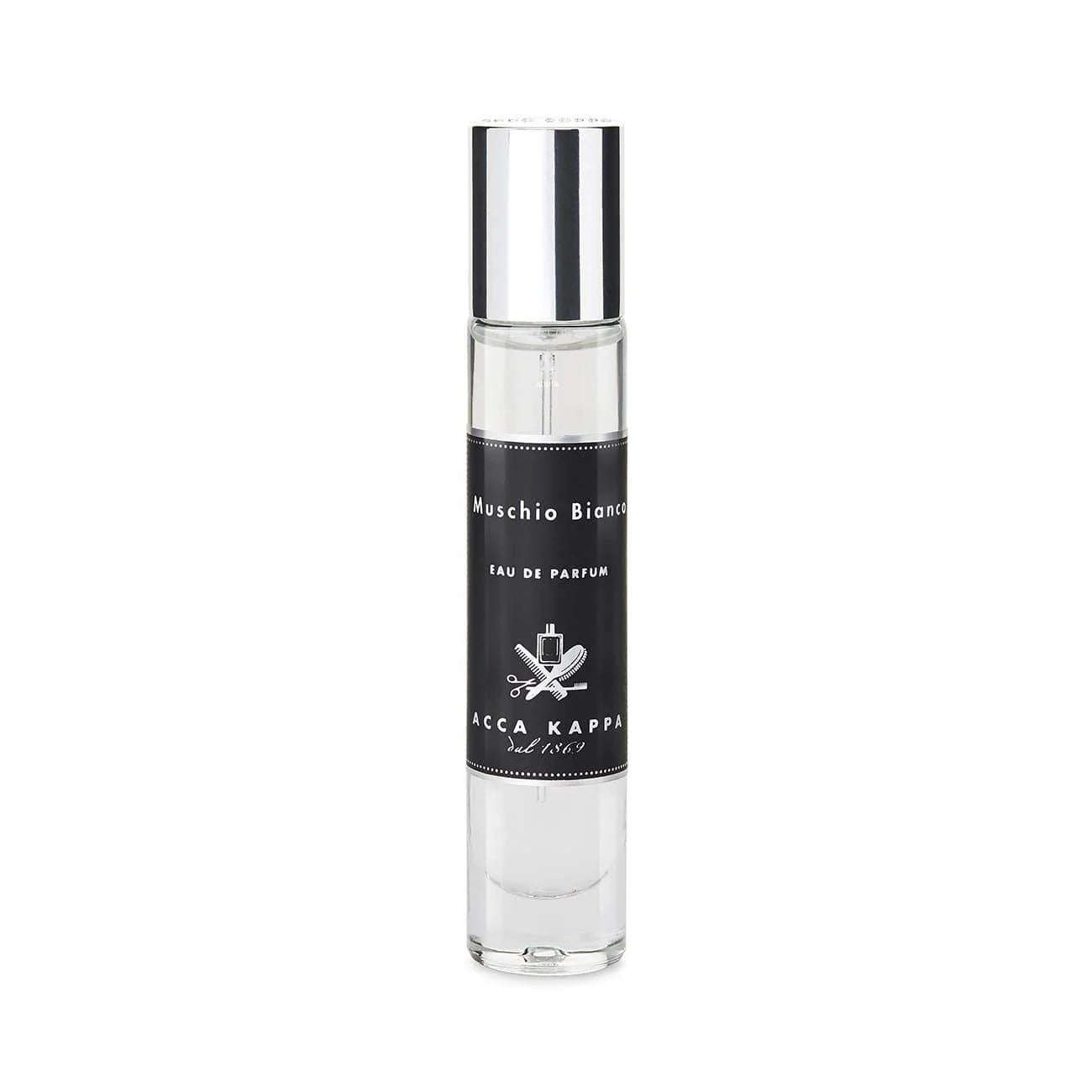 White Moss Travel Eau de Parfum 15ml