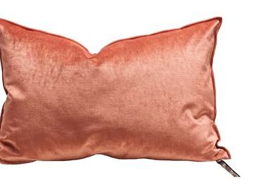 Maison de Vacances Royal Velvet Cushion