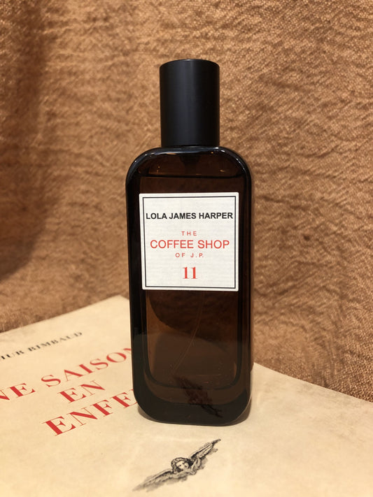 Coffee Shop Room Spray