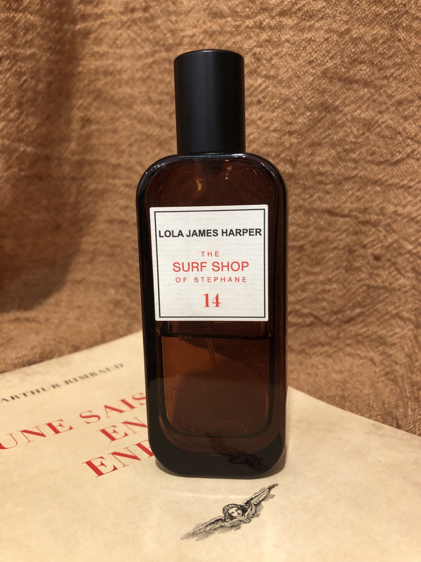 Surf Shop Room Spray