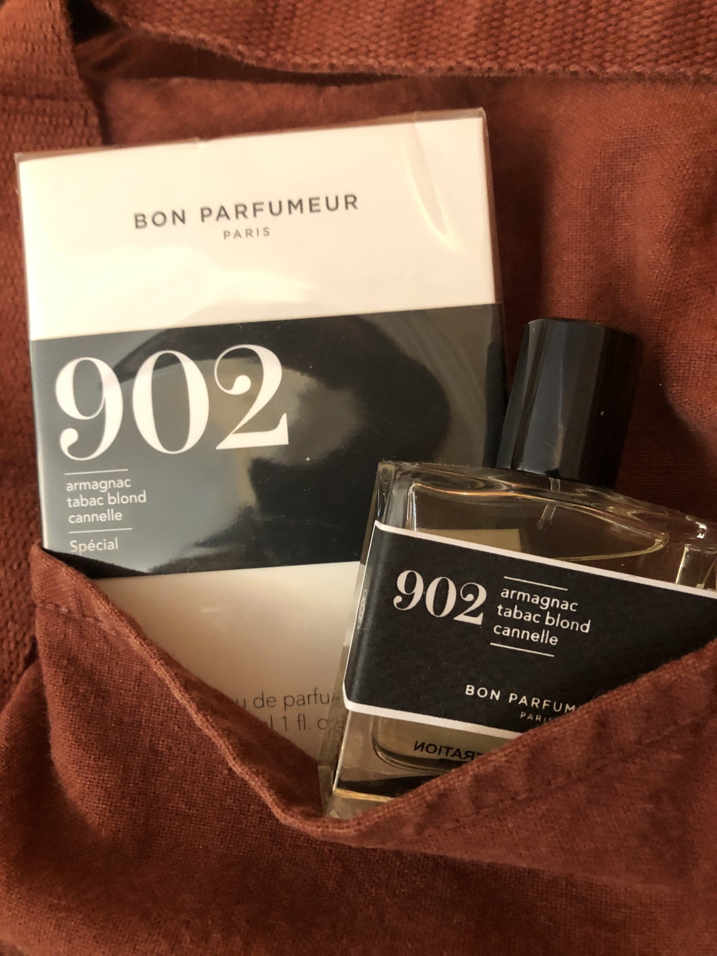Bon Parfumeur 902 EDP