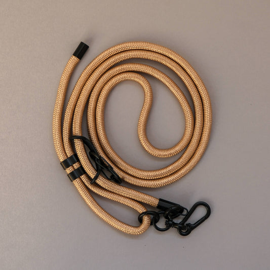 Gold Phone Strap