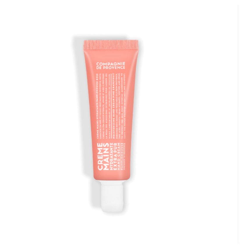Compagnie de Provence Grapefruit Hand-cream 30ml