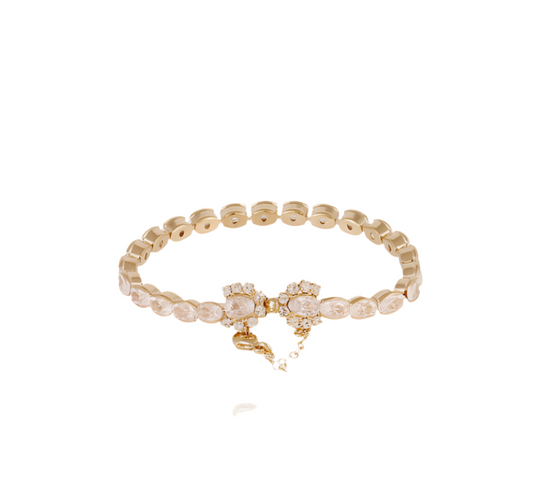 Gas Bijoux Riviera Fleur Bracelet