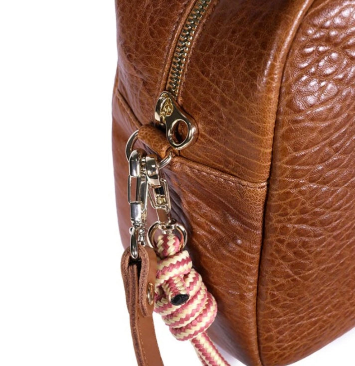 Craie Studio Made Bag Bubble Havana