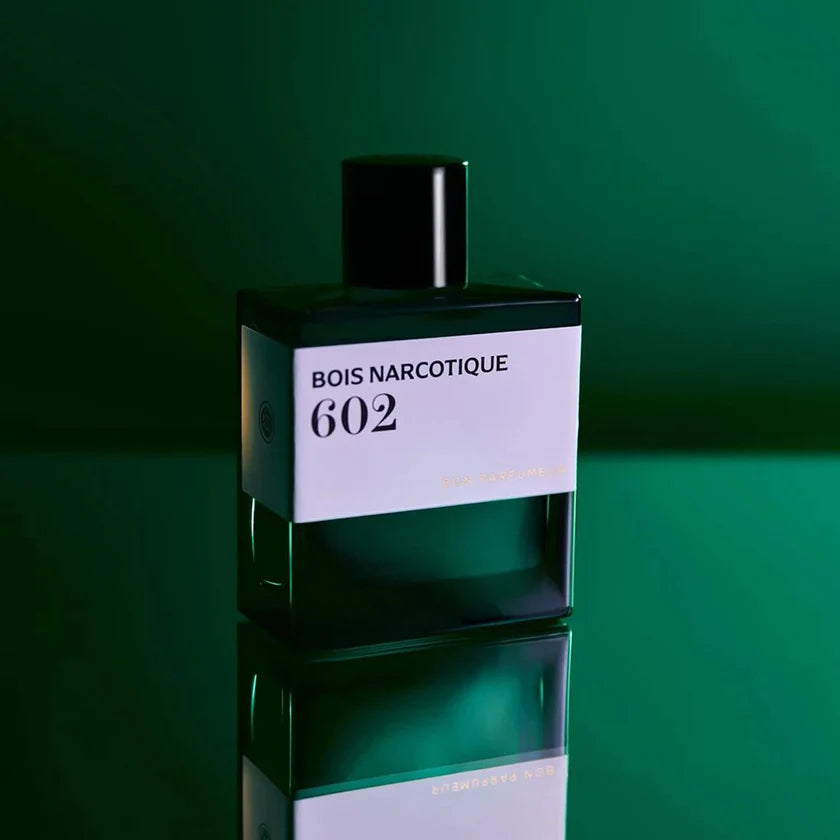 602 Bois Narcotique Eau De Parfum 30ml
