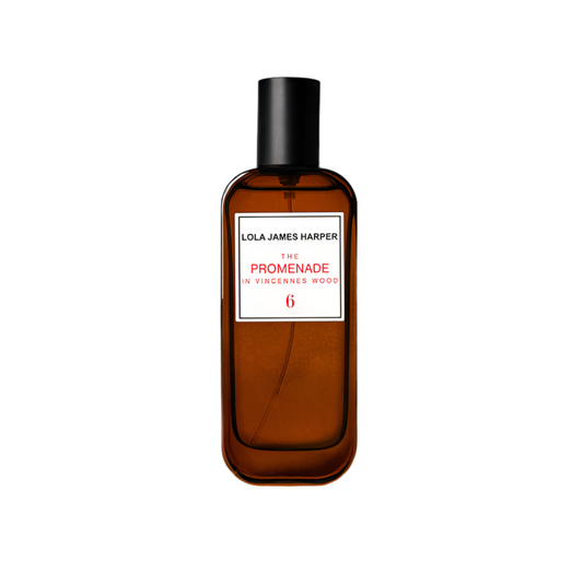 Lola James Harper 6 Promenade Room Spray 50ml