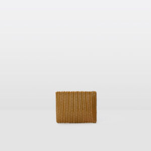 Palorosa Small Clutch Tobacco