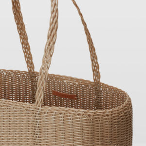 Palorosa Basket Medium Sand