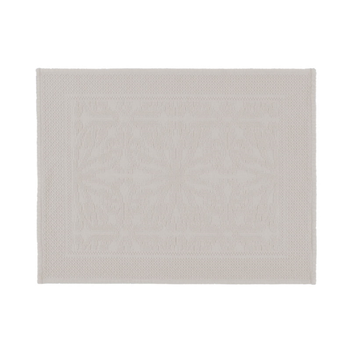 Haomy Bathmat Rectangular 60x80cm