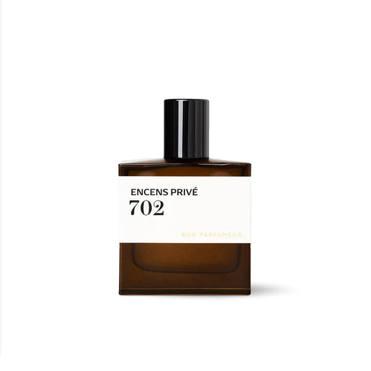 702 Encens Privé Eau De Parfum 30ml
