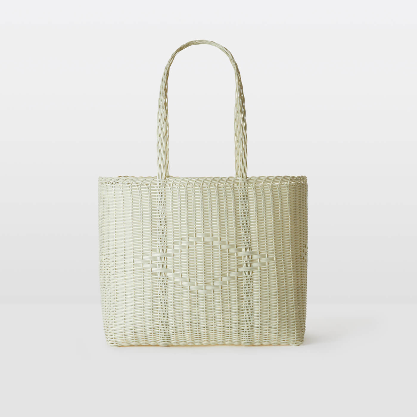 Palorosa Basket Medium Palm