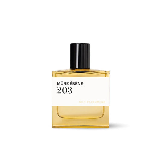203 Mûre Ebène Eau De Parfum 30ml