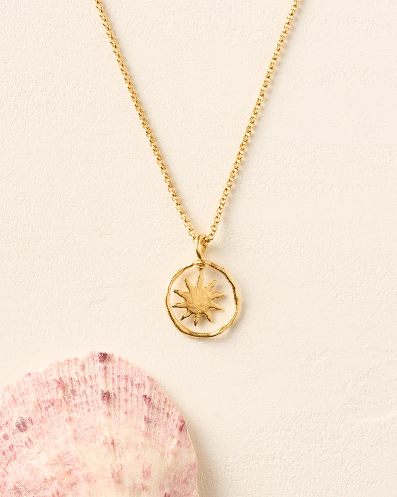 Agapee Calida Necklace