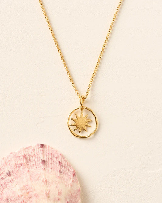 Agapee Calida Necklace