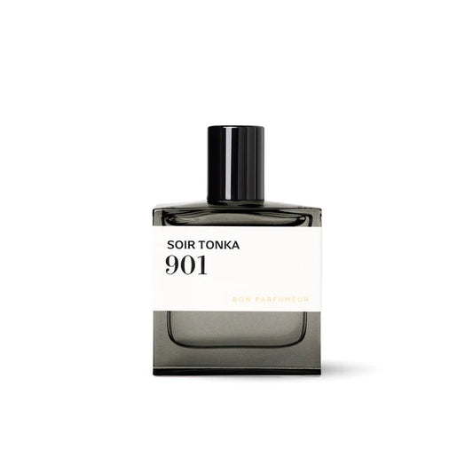 901 Soir Tonka Eau De Parfum 30ml