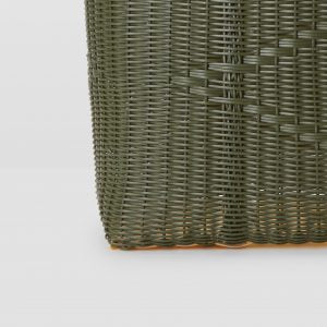 Palorosa Basket Medium Cactus