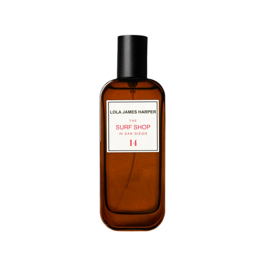 Surf Shop Room Spray