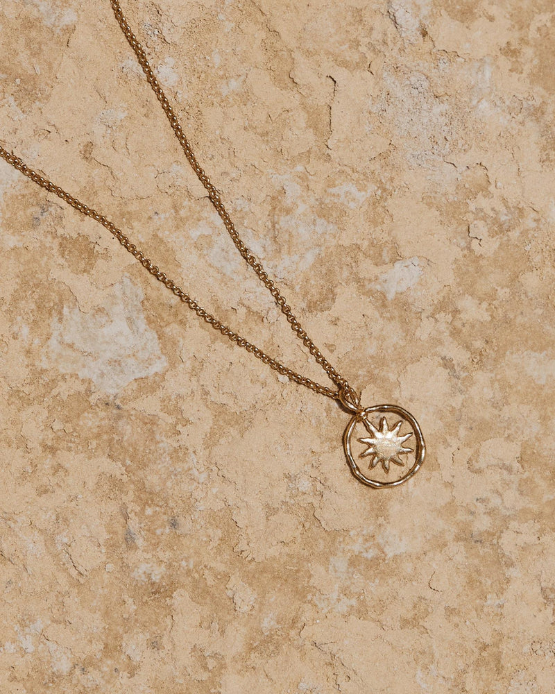 Agapee Calida Necklace