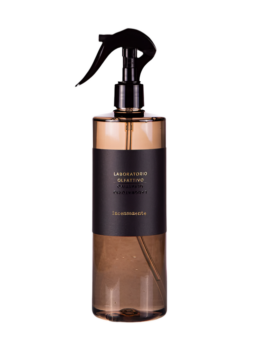 Laboratorio Olfattivo Ambrami Room Spray 1L