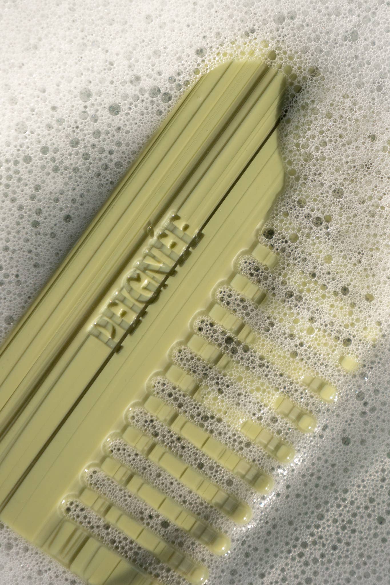 Travel Comb - Sage
