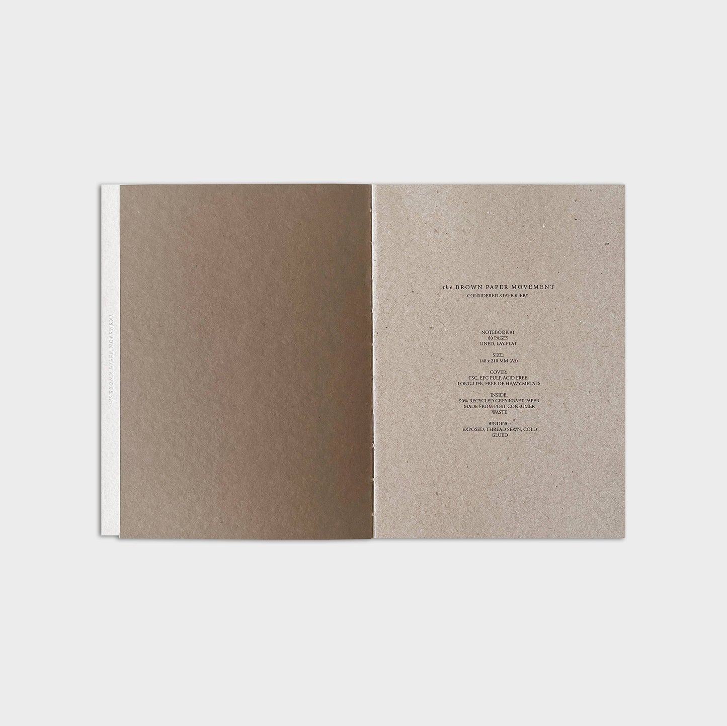 Notebook 1