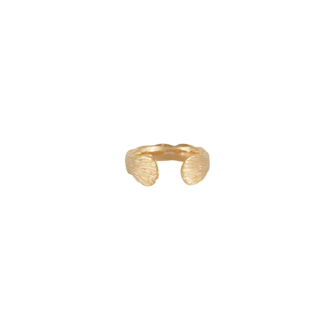 Gas Bijoux Ring Liane