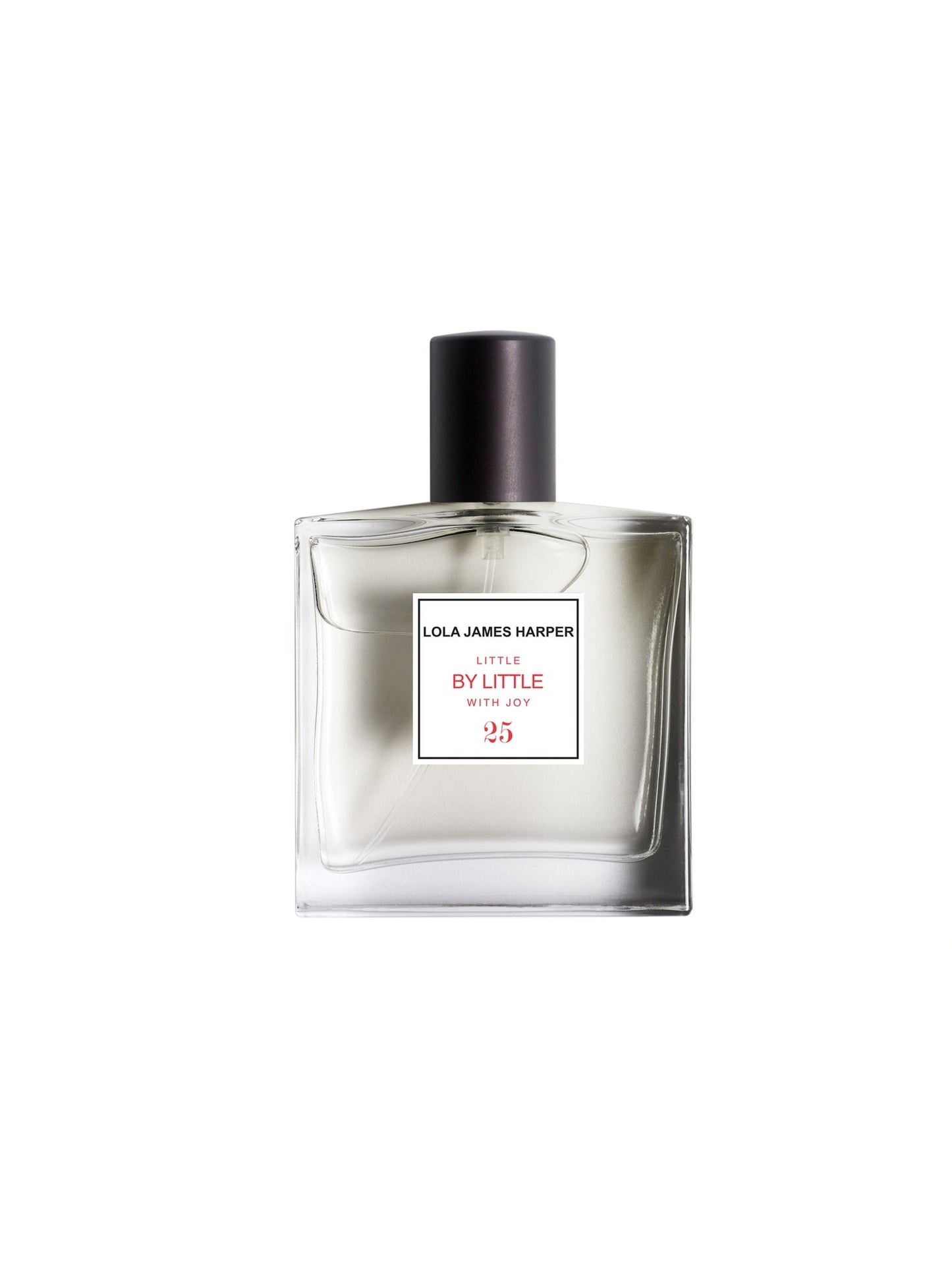 Lola James Harper 25 Little by Little With Joy 50ml EDT