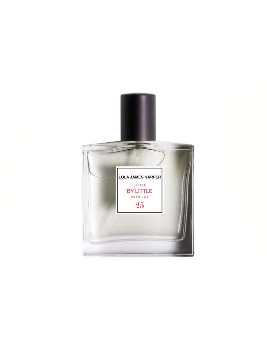 Lola James Harper 25 Little by Little With Joy 50ml EDT