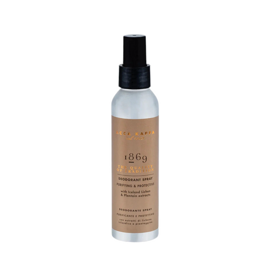 1869 Deodorant Spray 125ml