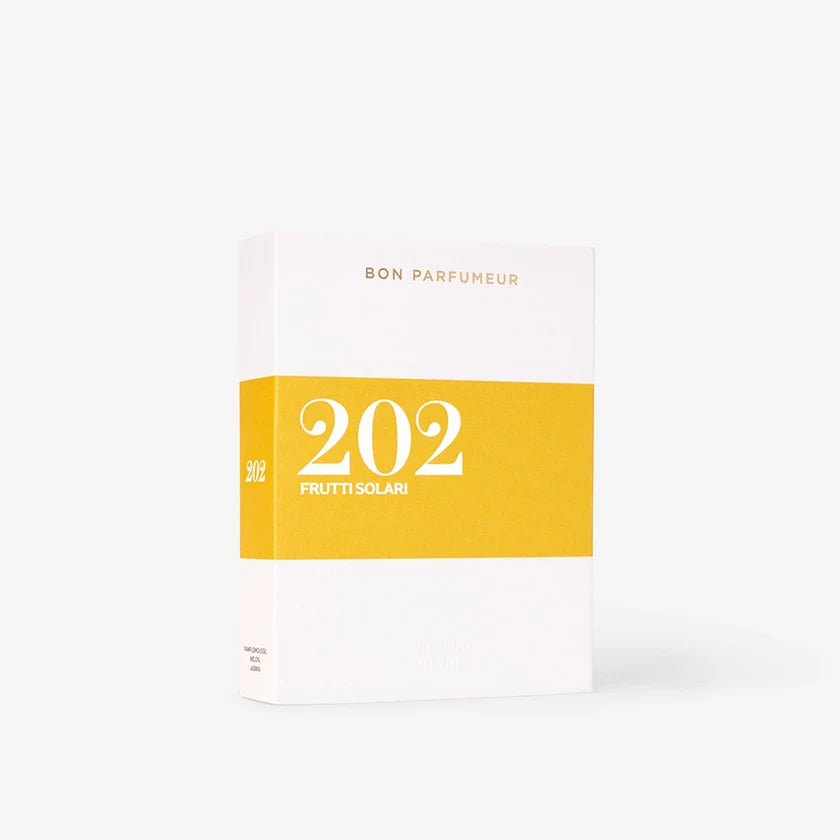 202 Frutti Solari Eau De Parfum 30ml