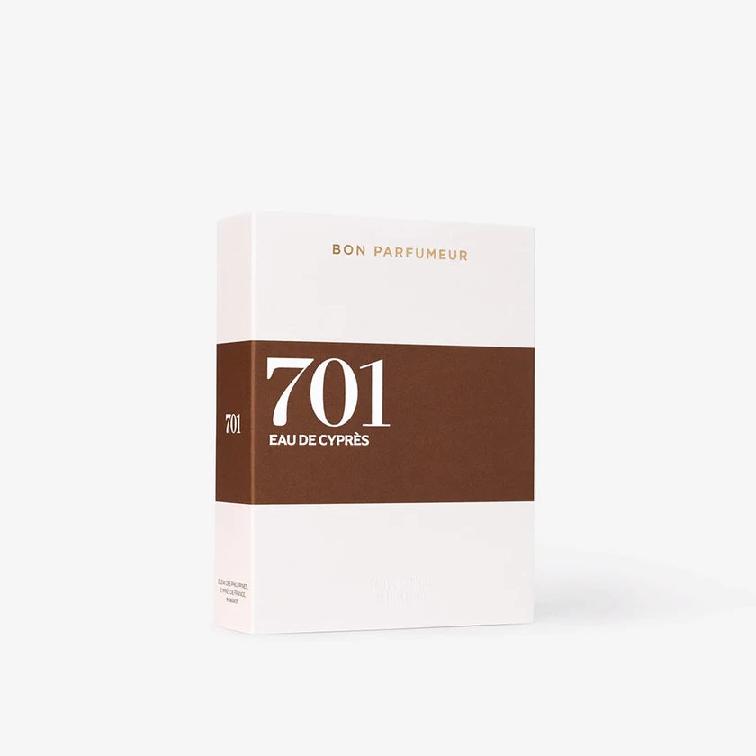 701 Eau De Cyprès Eau De Parfum 30ml