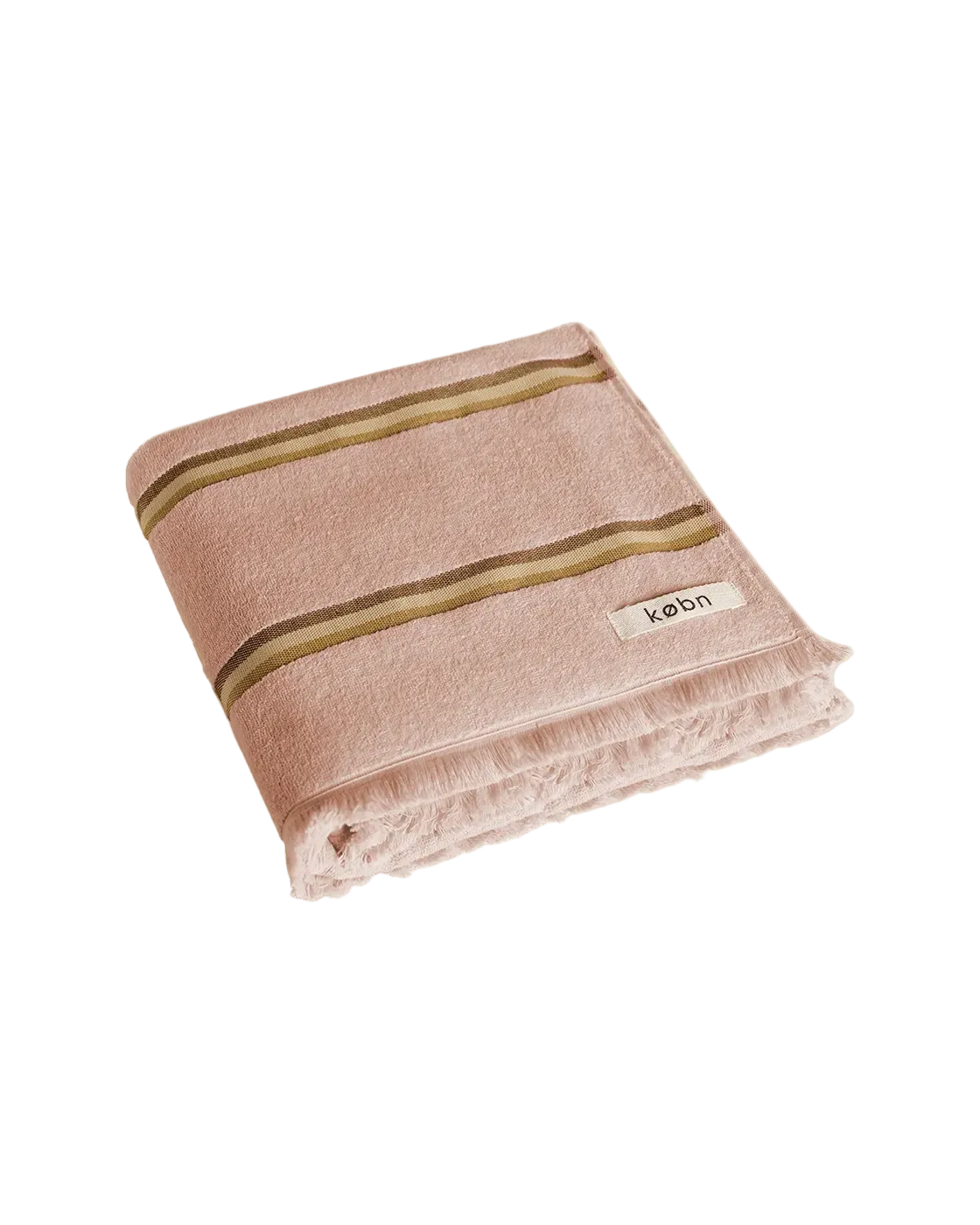 Kobn Tahini Beach/Bath Towel