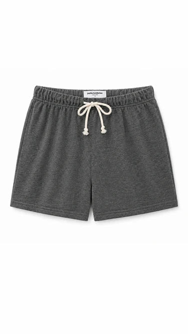 PWT Layla French Terry  Short