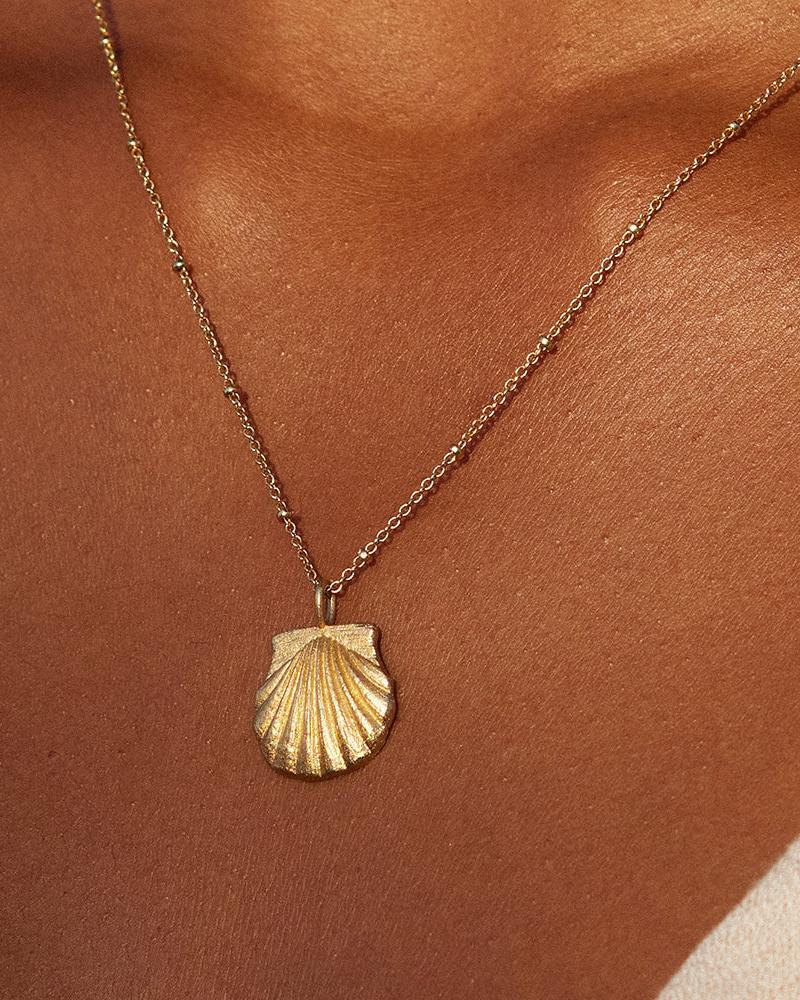 Agapee Milos Necklace