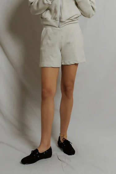 PWT Bari Short