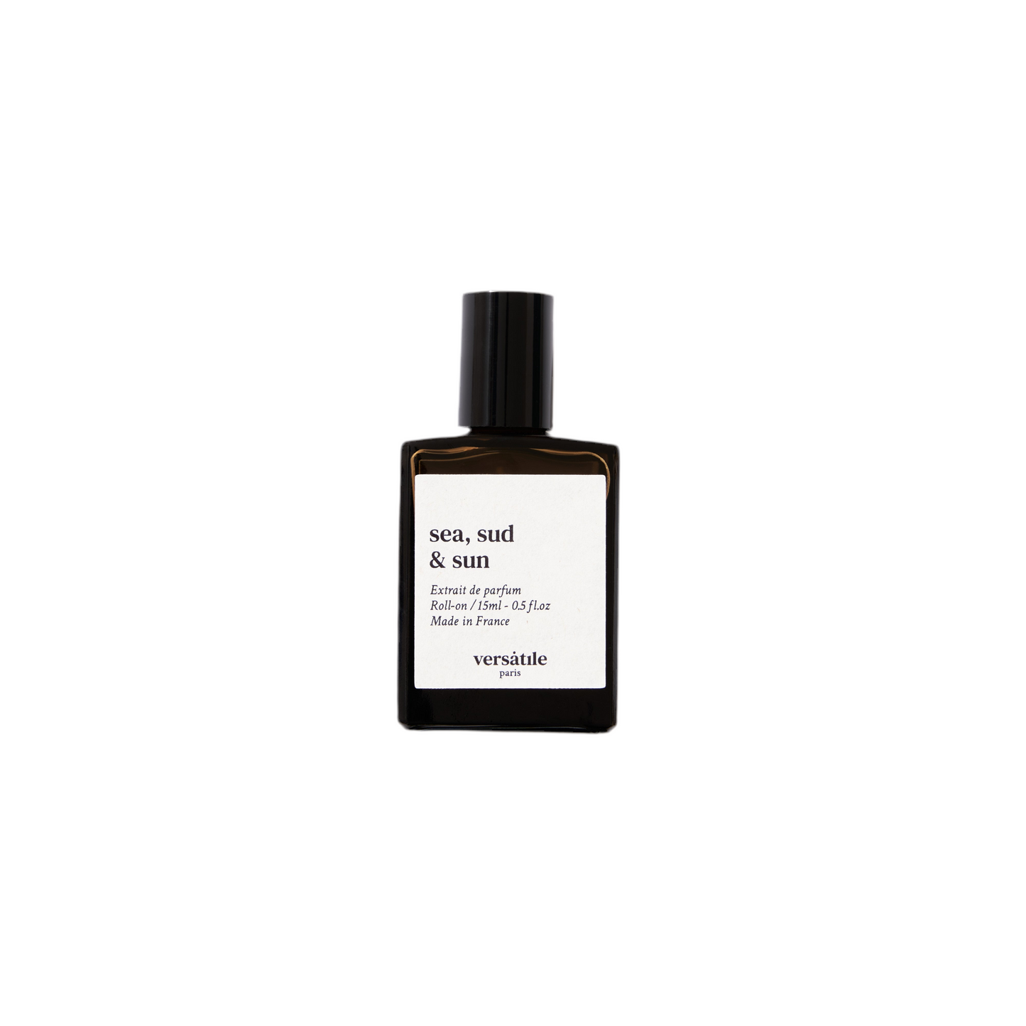 Sea, Sud & Sun perfume extract