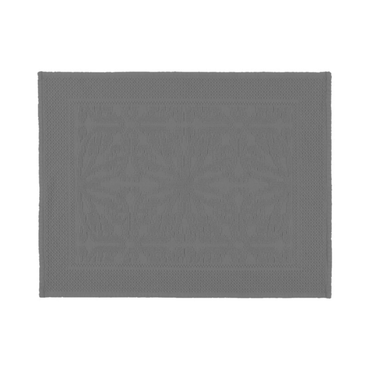 Haomy Bathmat Rectangular 60x80cm