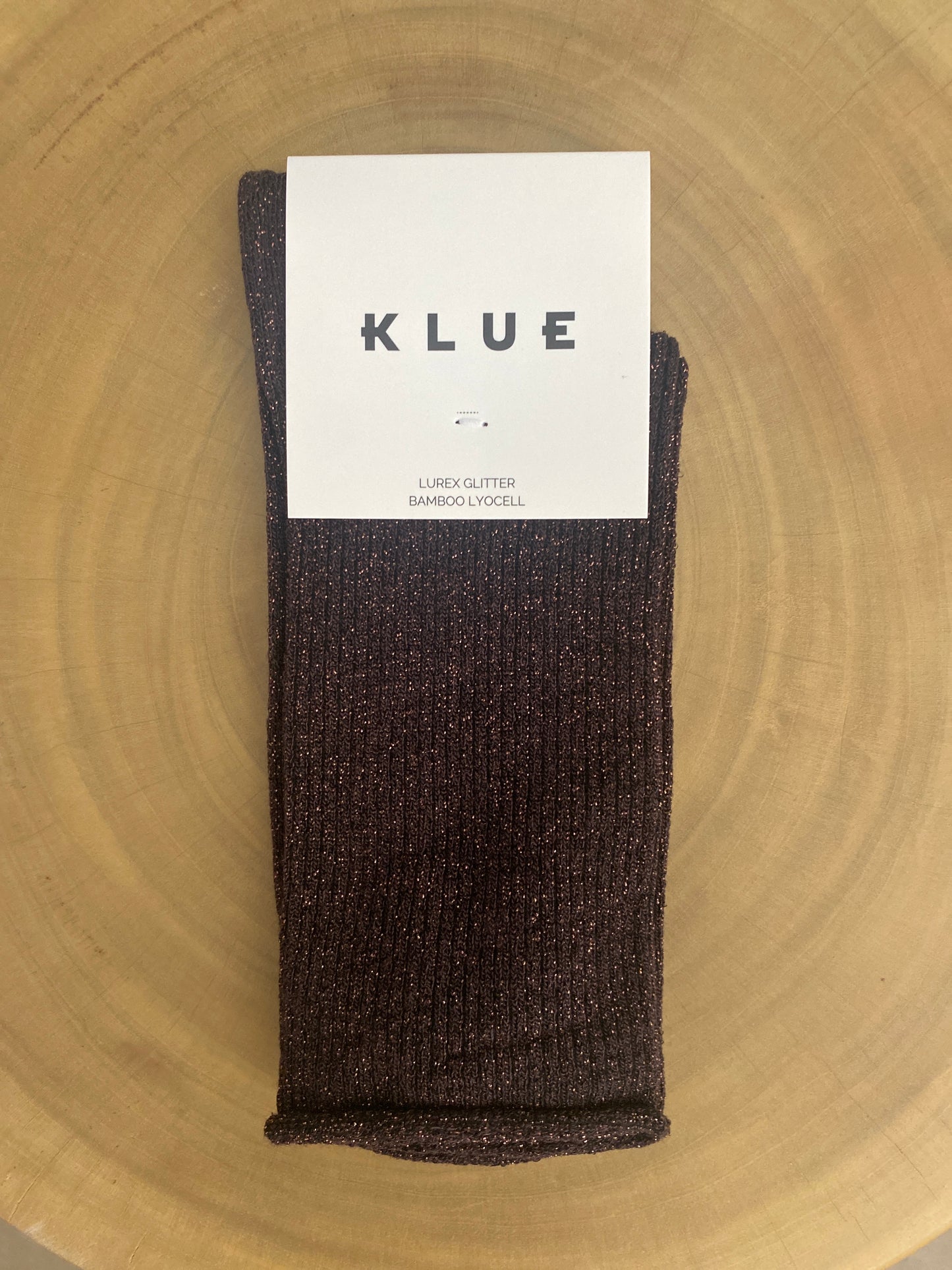 Lurex Socks 8 colours